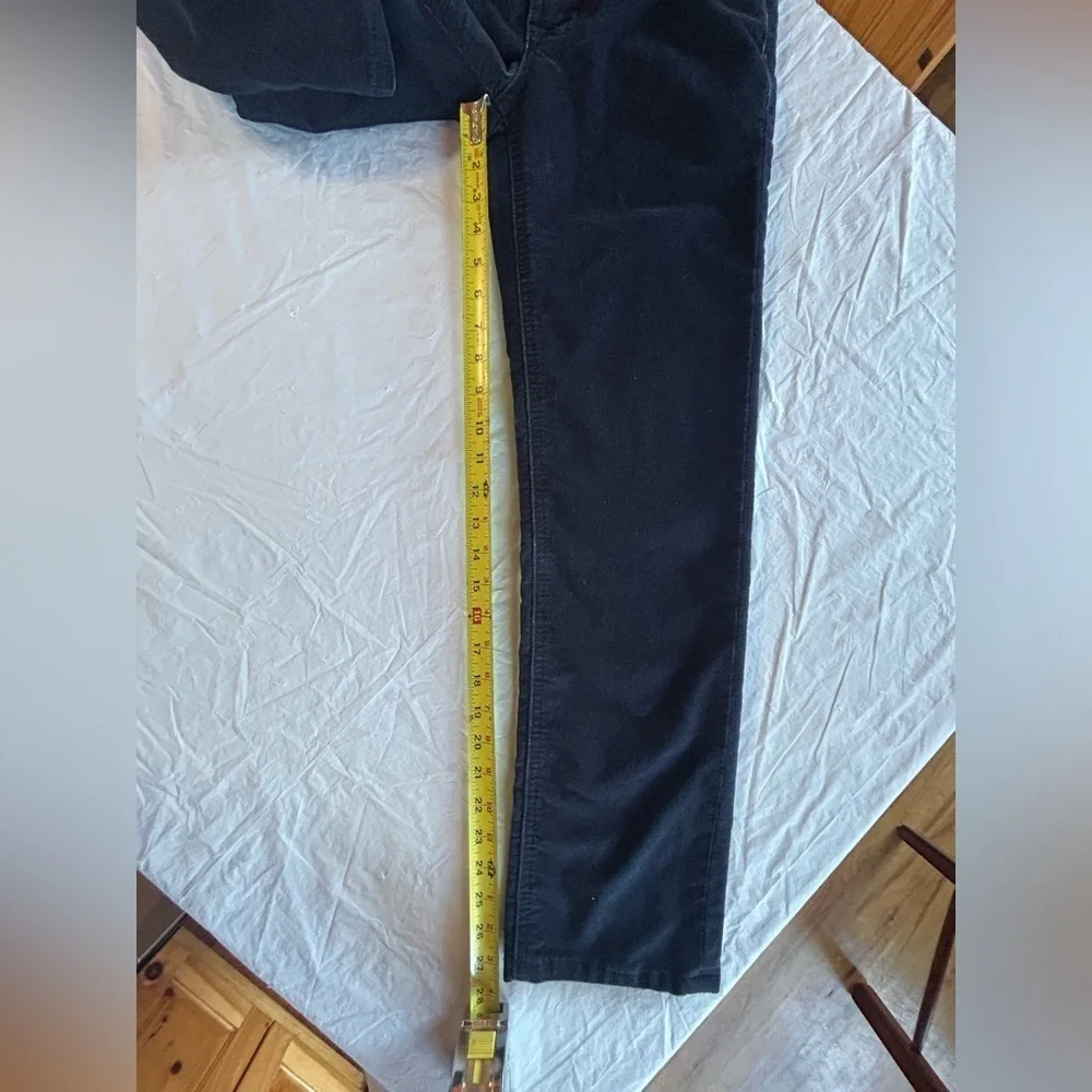 Hudson Youth Size 14 Corduroy Pants